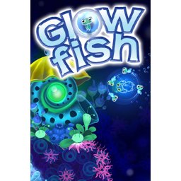 Glowfish (PC - Steam Key)