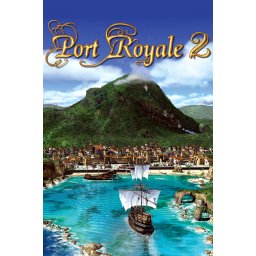 Port Royale 2 (GOG) (PC - GOG Key)