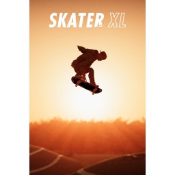 Skater XL (PC - Steam Key)