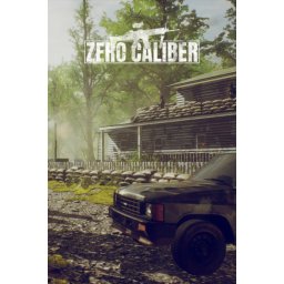 Zero Caliber VR (PC - Steam Key)