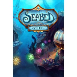 Seabed Prelude [VR] (PC - Steam Key)