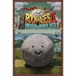 Rock of Ages 2: Bigger & Boulder PC (PC - Steam Key)