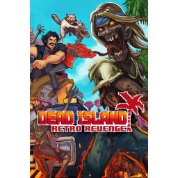 Dead Island Retro Revenge (PC - Steam Key)