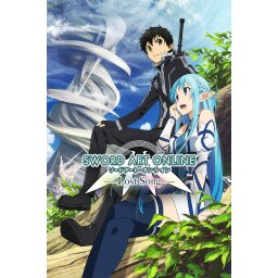 Sword Art Online: Lost Song (PC - Steam Key)