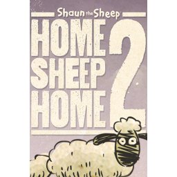 Home Sheep Home 2 (PC - Steam Key)