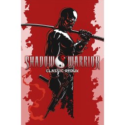 Shadow Warrior Classic Redux (PC - Steam Key)