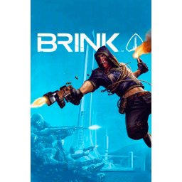 Brink Complete Pack (PC - Steam Key)