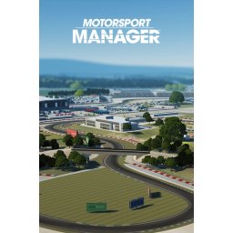 Motorsport Manager (PC - Steam Key)