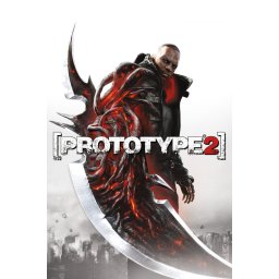 Prototype 2 (PC - Steam Key)