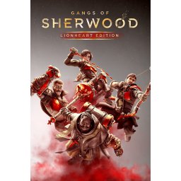 Gangs of Sherwood – Prestige Skin Set (PC - Steam Key)