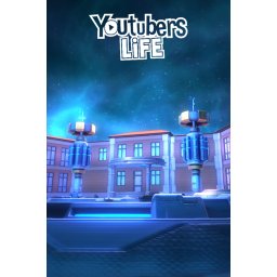 Youtubers Life (PC - Steam Key)