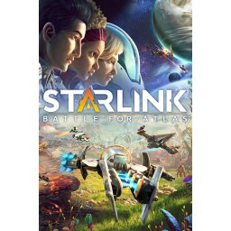 Starlink: Battle for Atlas (EMEA) (PC - Ubisoft Connect Key)