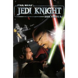 Star Wars Jedi Knight: Dark Forces II (PC - Steam Key)