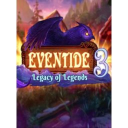 Eventide 3: Legacy of Legends (PC - Steam Key)