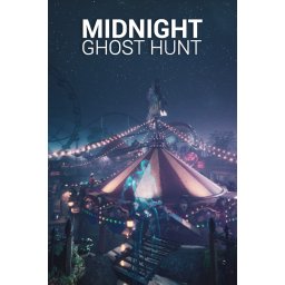 Midnight Ghost Hunt (PC - Steam Key)