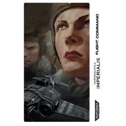 Aeronautica Imperialis: Flight Command (PC - Steam Key)