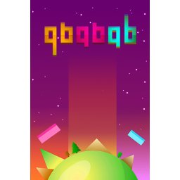QBQBQB Desura Key (PC - Weboldal Key)