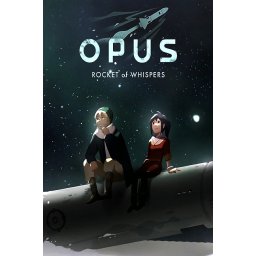 OPUS: Rocket of Whispers (PC - Steam Key)