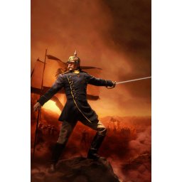 Victoria II (EU) (PC - Steam Key)