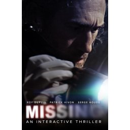 MISSING: An Interactive Thriller - Episode One (PC - Steam Key)