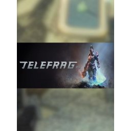 Telefrag VR (PC - Steam Key)