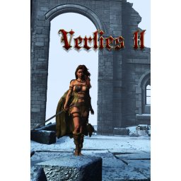 Verlies II (PC - Steam Key)