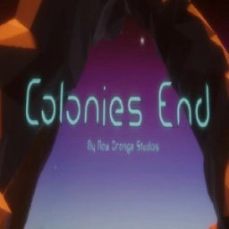 Colonies End (PC - Steam Key)