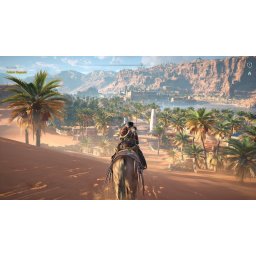 Assassin's Creed Origins (Xbox One / Xbox Series XS) (EU) (PC - EA App Key)