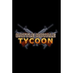 Battle Royale Tycoon (PC - Steam Key)