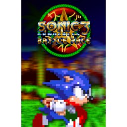 Sonic 3 and Knuckles (PC - Steam Key)
