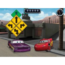 Disney•Pixar Cars: Radiator Springs Adventures (PC - Steam Key)