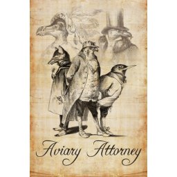 Aviary Attorney (PC - Steam Key)