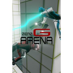 Zero G Arena (PC - Steam Key)