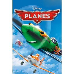 Disney Planes (EU) (PC - Steam Key)