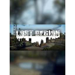 Lost Region (PC - Steam Key)