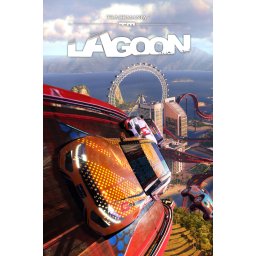 TrackMania 2: Lagoon (Uplay) (EU) (PC - Ubisoft Connect Key)