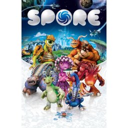 Spore (PC - EA App Key)