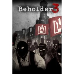 Beholder 3 (PC - Steam Key)