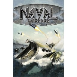 Naval Warfare (PC - Steam Key)