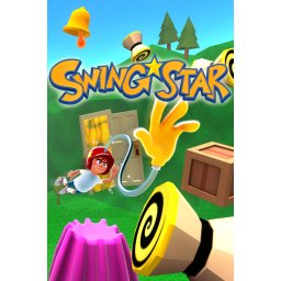 SwingStar VR (PC - Steam Key)