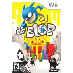 de Blob (PC - Steam Key)