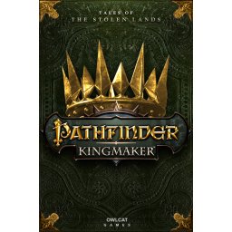 Pathfinder: Kingmaker (PC - Steam Key)