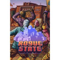 Rogue State (PC - Steam Key)