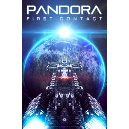 Pandora: First Contact (PC - Steam Key)