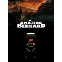 The Amazing Bernard (PC - Steam Key)