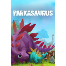 Parkasaurus (PC - Steam Key)