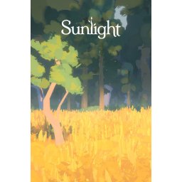 Sunlight (PC - Steam Key)