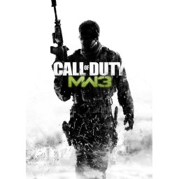 Call of Duty: Modern Warfare 3 (EU) (PC - Steam Key)