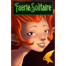 Faerie Solitaire (PC - Steam Key)