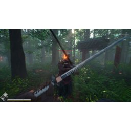 RONIN: Two Souls (PC - Steam Key)